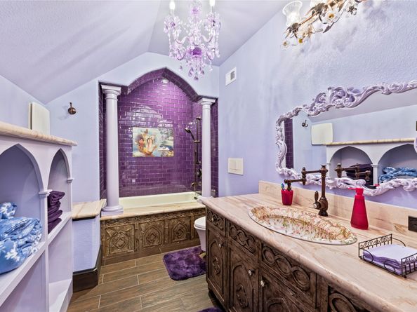 7715 Firethorne Creek Court, Spring TX 77389