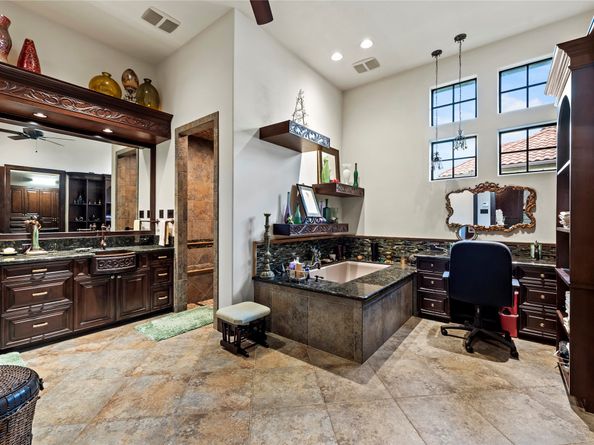 7715 Firethorne Creek Court, Spring TX 77389