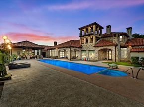 7715 Firethorne Creek Court, Spring TX 77389
