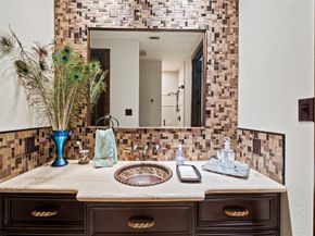 7715 Firethorne Creek Court, Spring TX 77389