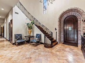 7715 Firethorne Creek Court, Spring TX 77389