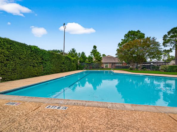 8801 Hammerly Boulevard 1213, Houston TX 77080