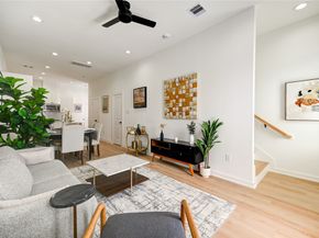 4009 New Orleans Street A/B, Houston TX 77020