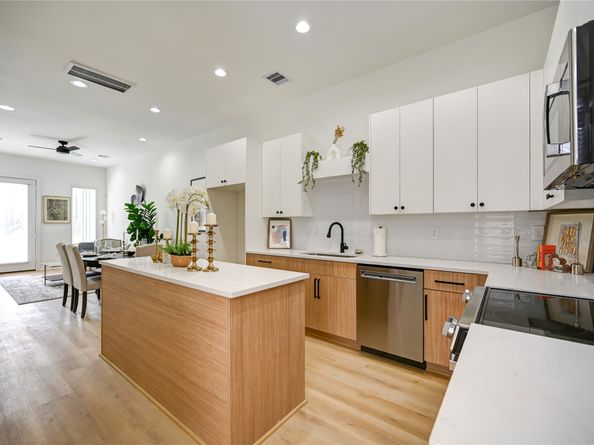4009 New Orleans Street A/B, Houston TX 77020