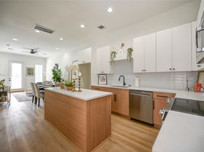 4009 New Orleans Street A/B, Houston TX 77020