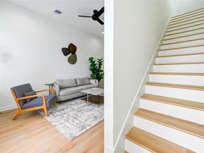 4009 New Orleans Street A/B, Houston TX 77020
