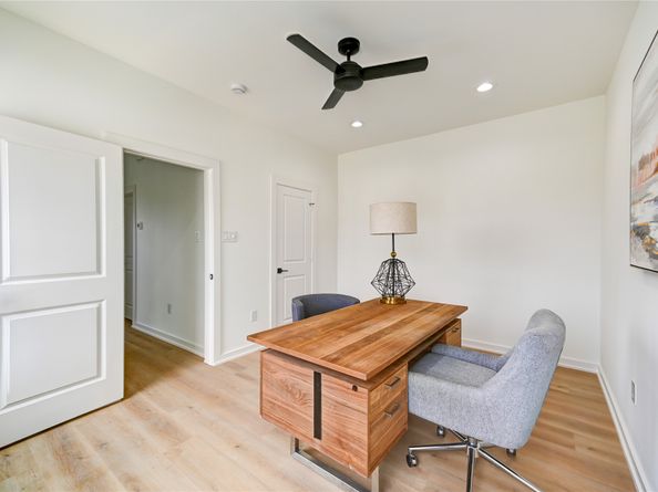 4009 New Orleans Street A/B, Houston TX 77020