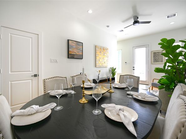 4009 New Orleans Street A/B, Houston TX 77020