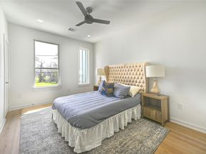 4009 New Orleans Street A/B, Houston TX 77020