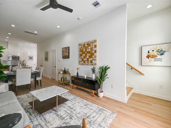 4009 New Orleans Street A/B, Houston TX 77020