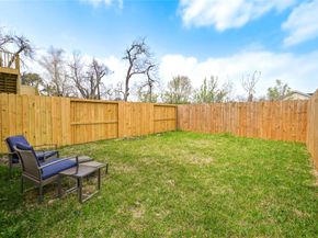 4009 New Orleans Street A/B, Houston TX 77020