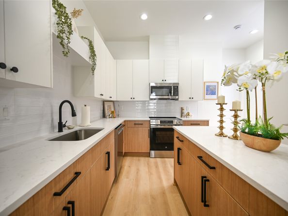 4009 New Orleans Street A/B, Houston TX 77020