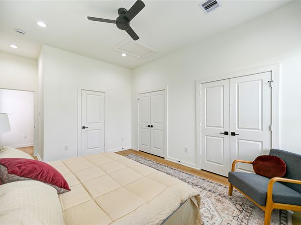4009 New Orleans Street A/B, Houston TX 77020