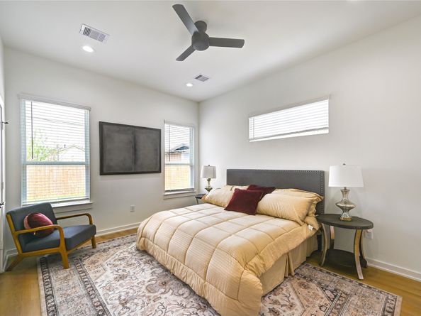 4009 New Orleans Street A/B, Houston TX 77020