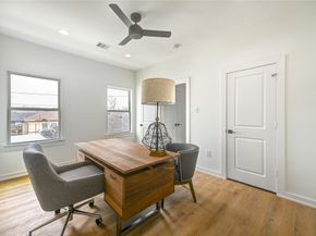 4009 New Orleans Street A/B, Houston TX 77020