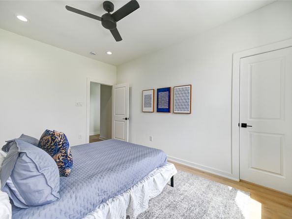 4009 New Orleans Street A/B, Houston TX 77020