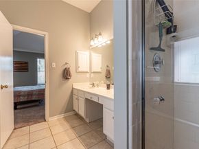 16031 Capistrano Falls Drive, Friendswood TX 77546