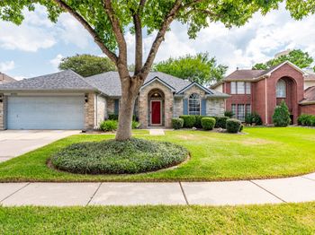 16031 Capistrano Falls Drive