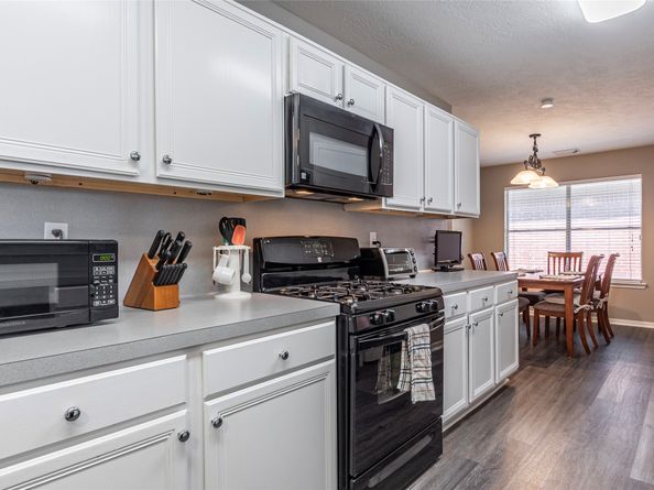 16031 Capistrano Falls Drive, Friendswood TX 77546