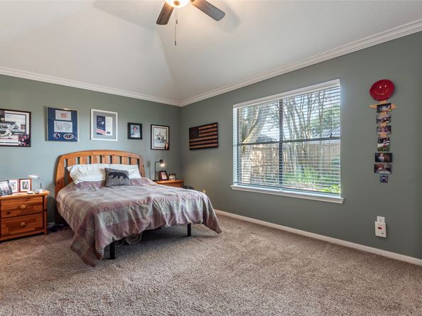 16031 Capistrano Falls Drive, Friendswood TX 77546