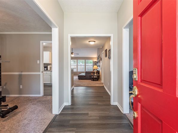 16031 Capistrano Falls Drive, Friendswood TX 77546