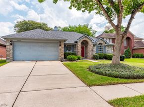 16031 Capistrano Falls Drive, Friendswood TX 77546
