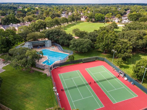 16031 Capistrano Falls Drive, Friendswood TX 77546