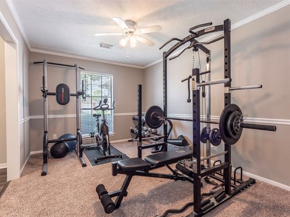 16031 Capistrano Falls Drive, Friendswood TX 77546
