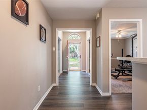 16031 Capistrano Falls Drive, Friendswood TX 77546