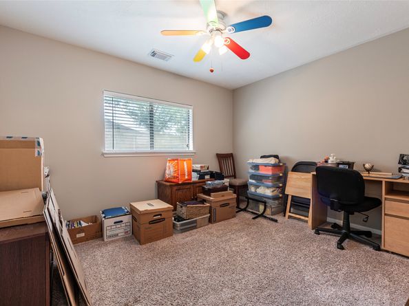 16031 Capistrano Falls Drive, Friendswood TX 77546