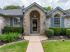 16031 Capistrano Falls Drive, Friendswood TX 77546