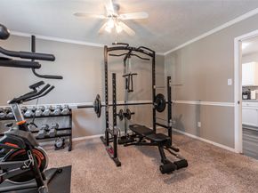 16031 Capistrano Falls Drive, Friendswood TX 77546
