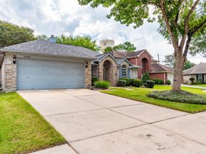 16031 Capistrano Falls Drive, Friendswood TX 77546