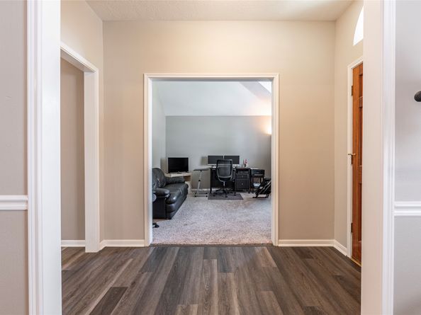 16031 Capistrano Falls Drive, Friendswood TX 77546