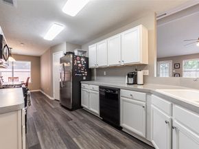 16031 Capistrano Falls Drive, Friendswood TX 77546