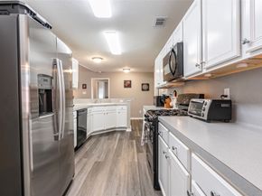 16031 Capistrano Falls Drive, Friendswood TX 77546