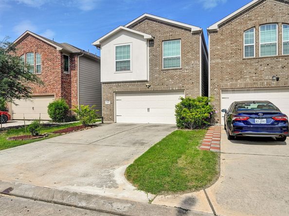 11417 Hackmatack Way, Houston TX 77066