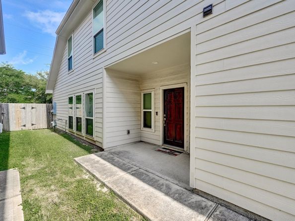11417 Hackmatack Way, Houston TX 77066