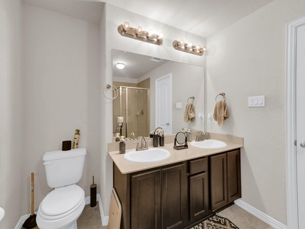 11417 Hackmatack Way, Houston TX 77066
