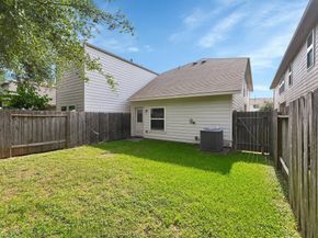 11417 Hackmatack Way, Houston TX 77066
