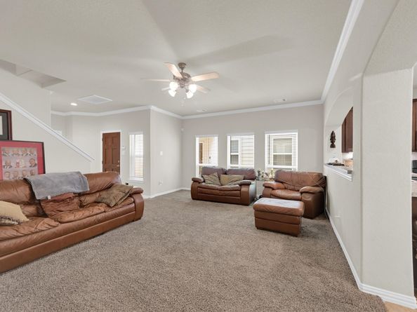 11417 Hackmatack Way, Houston TX 77066
