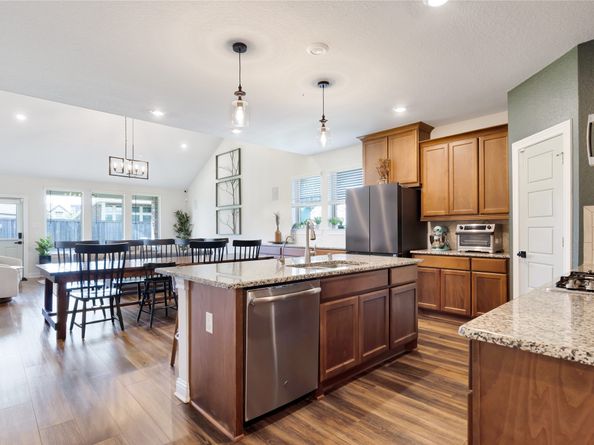 15703 Monkey Rock Drive, Cypress TX 77433