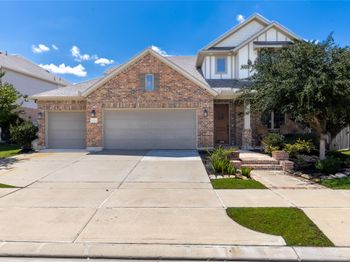 15703 Monkey Rock Drive