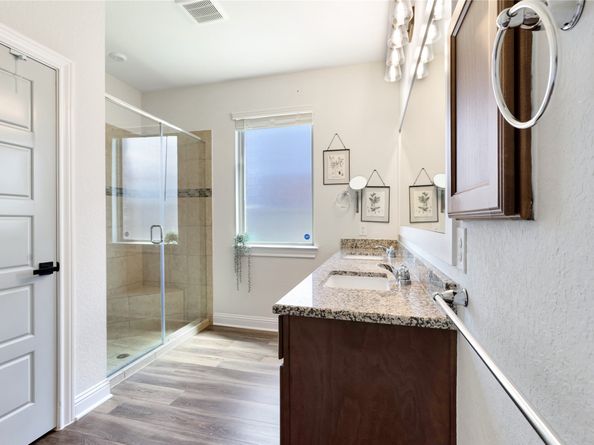 15703 Monkey Rock Drive, Cypress TX 77433