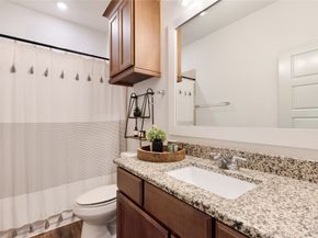 15703 Monkey Rock Drive, Cypress TX 77433