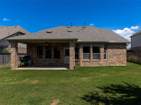 15703 Monkey Rock Drive, Cypress TX 77433