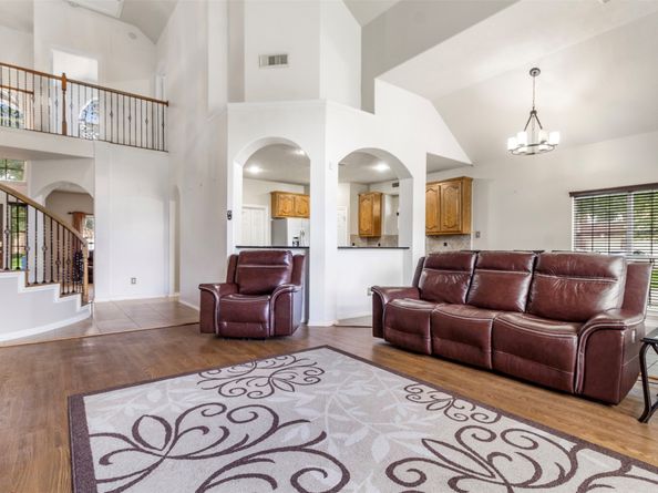 4622 Mariner Reef Way, Humble TX 77396