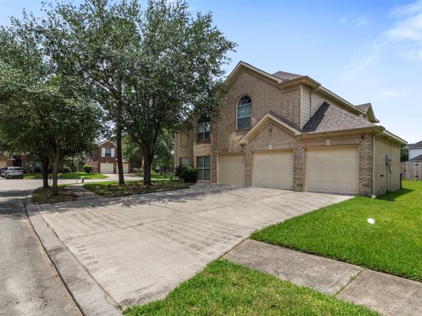 4622 Mariner Reef Way, Humble TX 77396