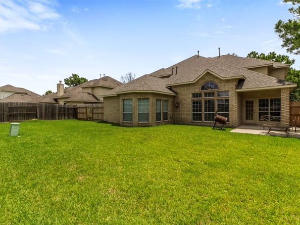 4622 Mariner Reef Way, Humble TX 77396