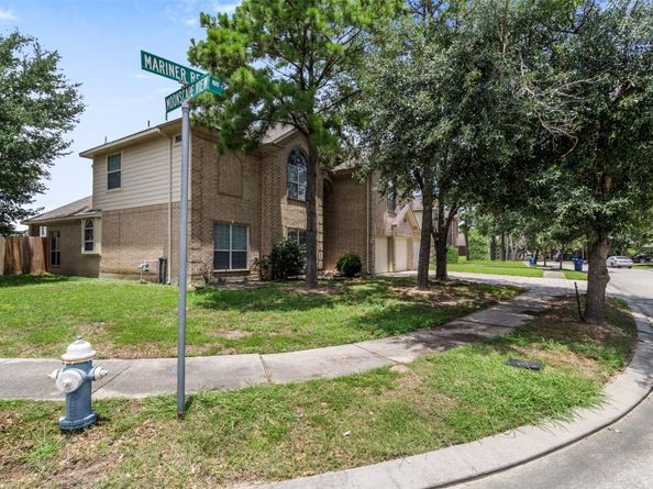 4622 Mariner Reef Way, Humble TX 77396